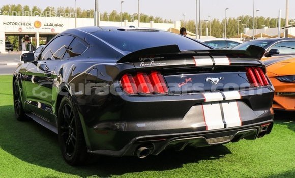 Buy Import Ford Mustang Other Car in Import - Dubai in Curacao Buy Import Ford Mustang Other Car in Import - Dubai in Curacao