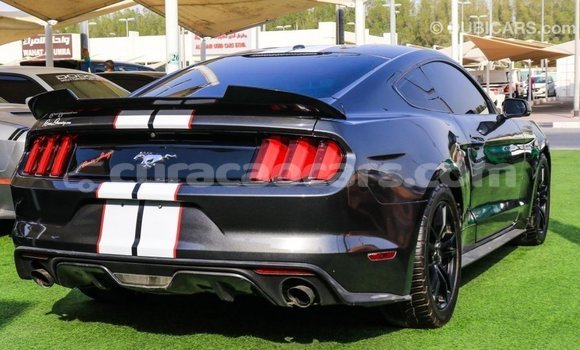 Buy Import Ford Mustang Other Car in Import - Dubai in Curacao Buy Import Ford Mustang Other Car in Import - Dubai in Curacao
