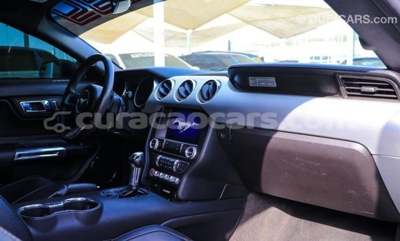 Buy Import Ford Mustang Other Car in Import - Dubai in Curacao Buy Import Ford Mustang Other Car in Import - Dubai in Curacao