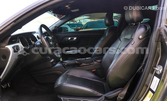 Buy Import Ford Mustang Other Car in Import - Dubai in Curacao Buy Import Ford Mustang Other Car in Import - Dubai in Curacao