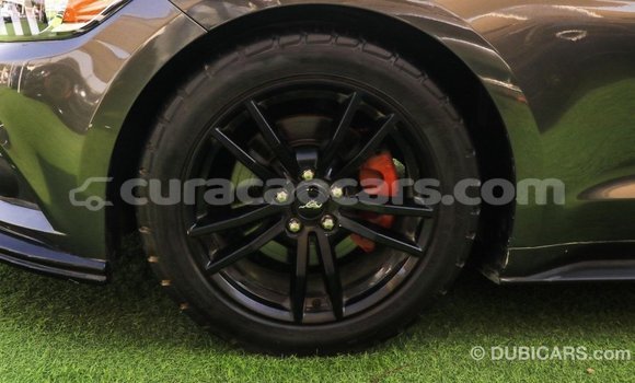 Buy Import Ford Mustang Other Car in Import - Dubai in Curacao Buy Import Ford Mustang Other Car in Import - Dubai in Curacao