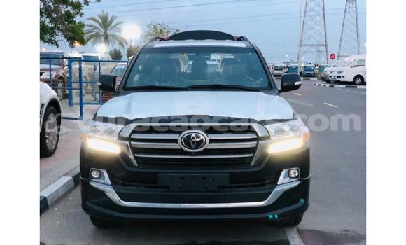 Buy Import Toyota Land Cruiser Black Car in Import - Dubai in Curacao Buy Import Toyota Land Cruiser Black Car in Import - Dubai in Curacao
