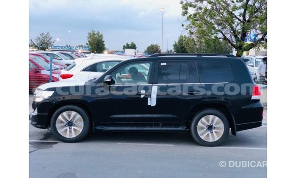 Buy Import Toyota Land Cruiser Black Car in Import - Dubai in Curacao Buy Import Toyota Land Cruiser Black Car in Import - Dubai in Curacao
