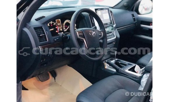 Buy Import Toyota Land Cruiser Black Car in Import - Dubai in Curacao Buy Import Toyota Land Cruiser Black Car in Import - Dubai in Curacao