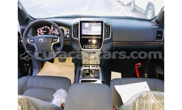 Buy Import Toyota Land Cruiser Black Car in Import - Dubai in Curacao Buy Import Toyota Land Cruiser Black Car in Import - Dubai in Curacao