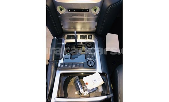 Buy Import Toyota Land Cruiser Black Car in Import - Dubai in Curacao Buy Import Toyota Land Cruiser Black Car in Import - Dubai in Curacao