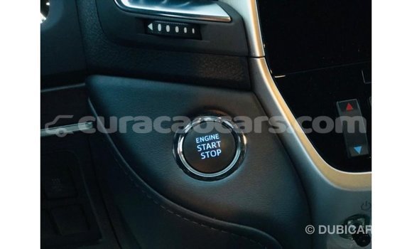 Buy Import Toyota Land Cruiser Black Car in Import - Dubai in Curacao Buy Import Toyota Land Cruiser Black Car in Import - Dubai in Curacao
