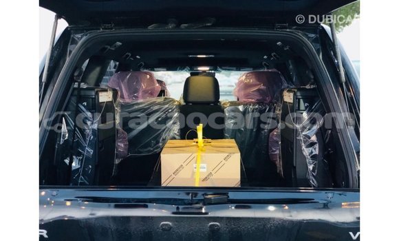 Buy Import Toyota Land Cruiser Black Car in Import - Dubai in Curacao Buy Import Toyota Land Cruiser Black Car in Import - Dubai in Curacao