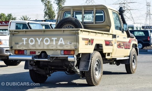 Buy Import Toyota Land Cruiser Beige Car in Import - Dubai in Curacao Buy Import Toyota Land Cruiser Beige Car in Import - Dubai in Curacao