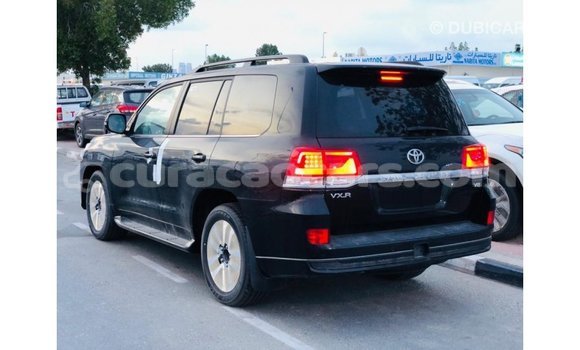Buy Import Toyota Land Cruiser Black Car in Import - Dubai in Curacao Buy Import Toyota Land Cruiser Black Car in Import - Dubai in Curacao