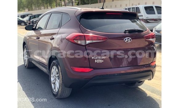 Buy Import Hyundai Tucson Red Car in Import - Dubai in Curacao Buy Import Hyundai Tucson Red Car in Import - Dubai in Curacao