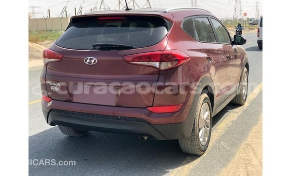 Buy Import Hyundai Tucson Red Car in Import - Dubai in Curacao Buy Import Hyundai Tucson Red Car in Import - Dubai in Curacao