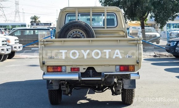 Buy Import Toyota Land Cruiser Beige Car in Import - Dubai in Curacao Buy Import Toyota Land Cruiser Beige Car in Import - Dubai in Curacao