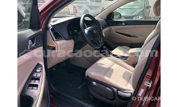 Buy Import Hyundai Tucson Red Car in Import - Dubai in Curacao Buy Import Hyundai Tucson Red Car in Import - Dubai in Curacao