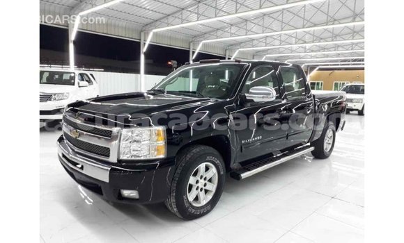 Buy Import Chevrolet Silverado Black Car in Import - Dubai in Curacao Buy Import Chevrolet Silverado Black Car in Import - Dubai in Curacao