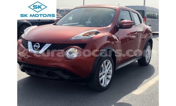 Buy Import Nissan Juke Red Car in Import - Dubai in Curacao Buy Import Nissan Juke Red Car in Import - Dubai in Curacao