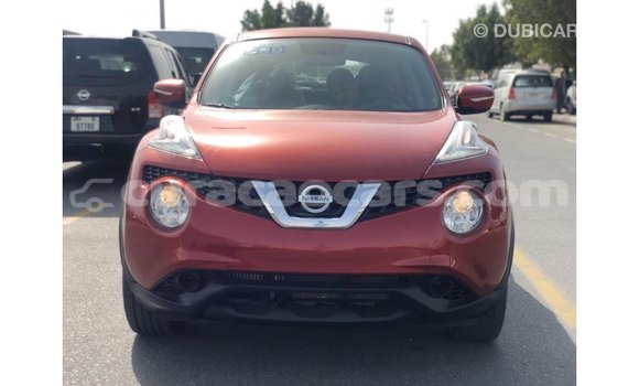 Buy Import Nissan Juke Red Car in Import - Dubai in Curacao Buy Import Nissan Juke Red Car in Import - Dubai in Curacao