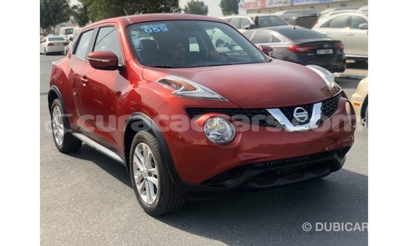 Buy Import Nissan Juke Red Car in Import - Dubai in Curacao Buy Import Nissan Juke Red Car in Import - Dubai in Curacao