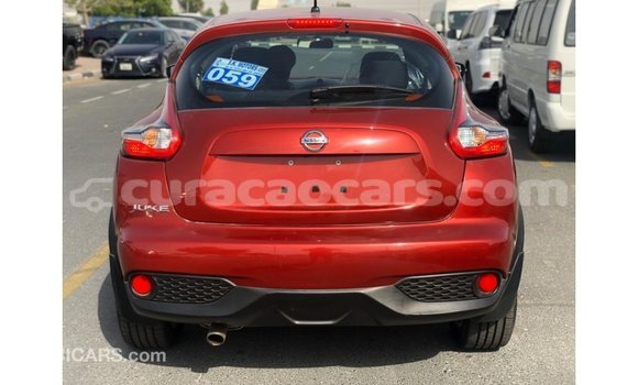 Buy Import Nissan Juke Red Car in Import - Dubai in Curacao Buy Import Nissan Juke Red Car in Import - Dubai in Curacao