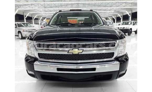Buy Import Chevrolet Silverado Black Car in Import - Dubai in Curacao Buy Import Chevrolet Silverado Black Car in Import - Dubai in Curacao