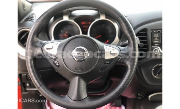 Buy Import Nissan Juke Red Car in Import - Dubai in Curacao Buy Import Nissan Juke Red Car in Import - Dubai in Curacao