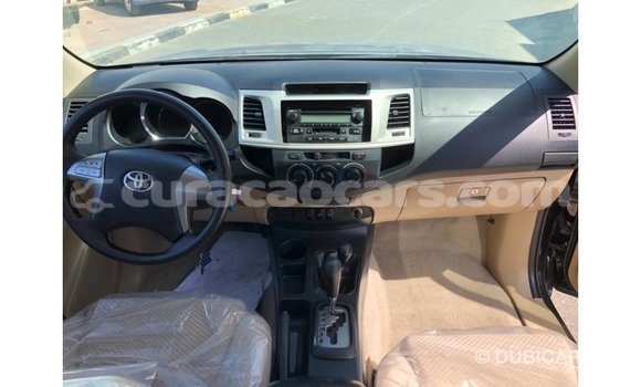 Buy Import Toyota Fortuner Black Car in Import - Dubai in Curacao Buy Import Toyota Fortuner Black Car in Import - Dubai in Curacao