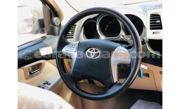 Buy Import Toyota Fortuner Black Car in Import - Dubai in Curacao Buy Import Toyota Fortuner Black Car in Import - Dubai in Curacao