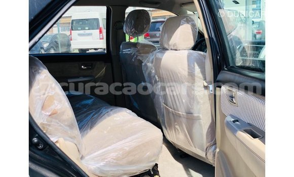 Buy Import Toyota Fortuner Black Car in Import - Dubai in Curacao Buy Import Toyota Fortuner Black Car in Import - Dubai in Curacao