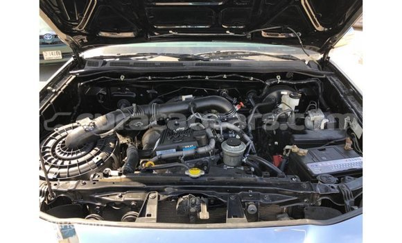 Buy Import Toyota Fortuner Black Car in Import - Dubai in Curacao Buy Import Toyota Fortuner Black Car in Import - Dubai in Curacao