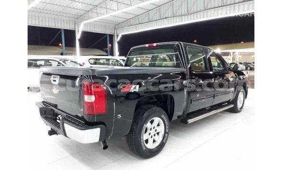 Buy Import Chevrolet Silverado Black Car in Import - Dubai in Curacao Buy Import Chevrolet Silverado Black Car in Import - Dubai in Curacao