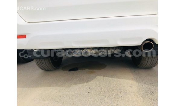 Buy Import Toyota Fortuner White Car in Import - Dubai in Curacao Buy Import Toyota Fortuner White Car in Import - Dubai in Curacao