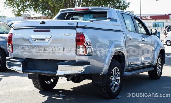 Buy Import Toyota Hilux Other Car in Import - Dubai in Curacao Buy Import Toyota Hilux Other Car in Import - Dubai in Curacao