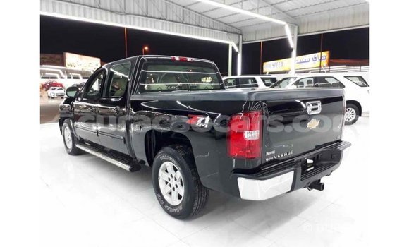 Buy Import Chevrolet Silverado Black Car in Import - Dubai in Curacao Buy Import Chevrolet Silverado Black Car in Import - Dubai in Curacao