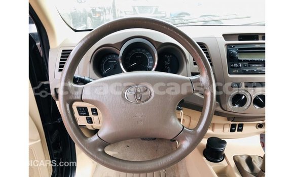 Buy Import Toyota Fortuner Black Car in Import - Dubai in Curacao Buy Import Toyota Fortuner Black Car in Import - Dubai in Curacao