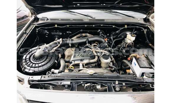 Buy Import Toyota Fortuner Black Car in Import - Dubai in Curacao Buy Import Toyota Fortuner Black Car in Import - Dubai in Curacao