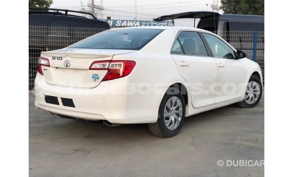 Buy Import Toyota Camry White Car in Import - Dubai in Curacao Buy Import Toyota Camry White Car in Import - Dubai in Curacao