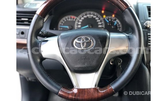Buy Import Toyota Camry White Car in Import - Dubai in Curacao Buy Import Toyota Camry White Car in Import - Dubai in Curacao