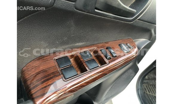 Buy Import Toyota Camry White Car in Import - Dubai in Curacao Buy Import Toyota Camry White Car in Import - Dubai in Curacao