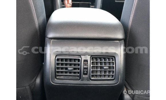 Buy Import Toyota Camry White Car in Import - Dubai in Curacao Buy Import Toyota Camry White Car in Import - Dubai in Curacao