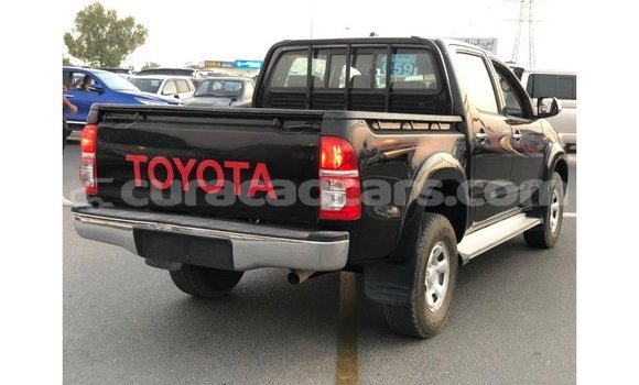 Buy Import Toyota Hilux Black Car in Import - Dubai in Curacao Buy Import Toyota Hilux Black Car in Import - Dubai in Curacao