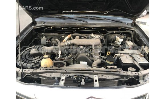Buy Import Toyota Hilux Black Car in Import - Dubai in Curacao Buy Import Toyota Hilux Black Car in Import - Dubai in Curacao