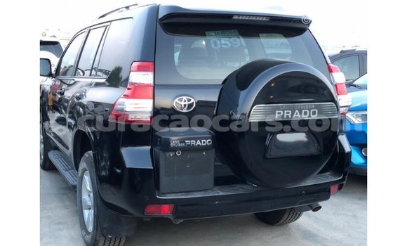 Buy Import Toyota Prado Black Car in Import - Dubai in Curacao Buy Import Toyota Prado Black Car in Import - Dubai in Curacao