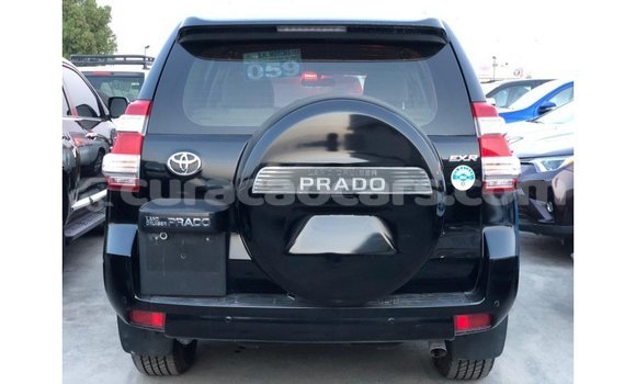 Buy Import Toyota Prado Black Car in Import - Dubai in Curacao Buy Import Toyota Prado Black Car in Import - Dubai in Curacao