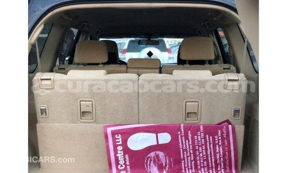 Buy Import Toyota Prado Black Car in Import - Dubai in Curacao Buy Import Toyota Prado Black Car in Import - Dubai in Curacao