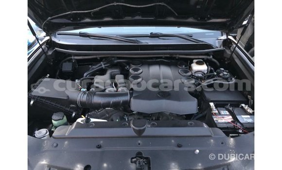 Buy Import Toyota Prado Black Car in Import - Dubai in Curacao Buy Import Toyota Prado Black Car in Import - Dubai in Curacao