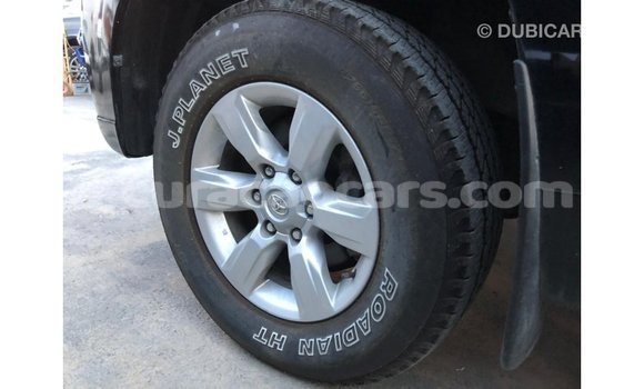 Buy Import Toyota Prado Black Car in Import - Dubai in Curacao Buy Import Toyota Prado Black Car in Import - Dubai in Curacao