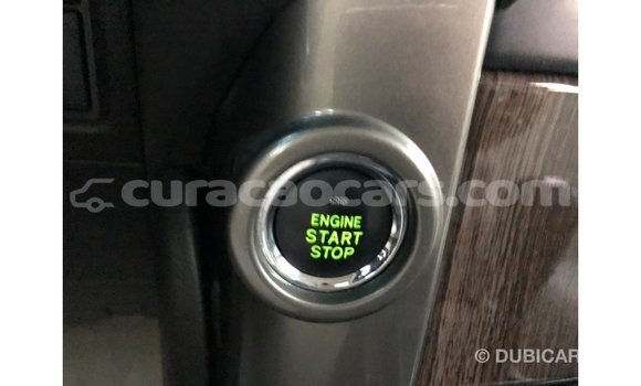 Buy Import Toyota Prado White Car in Import - Dubai in Curacao Buy Import Toyota Prado White Car in Import - Dubai in Curacao
