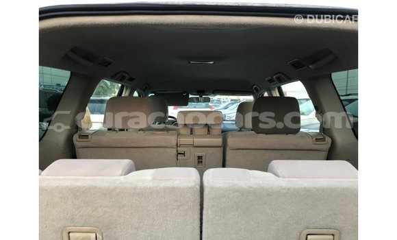 Buy Import Toyota Prado White Car in Import - Dubai in Curacao Buy Import Toyota Prado White Car in Import - Dubai in Curacao