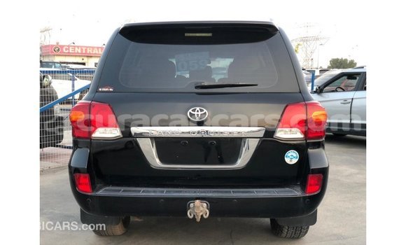 Buy Import Toyota Land Cruiser Black Car in Import - Dubai in Curacao Buy Import Toyota Land Cruiser Black Car in Import - Dubai in Curacao