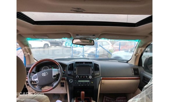 Buy Import Toyota Land Cruiser Black Car in Import - Dubai in Curacao Buy Import Toyota Land Cruiser Black Car in Import - Dubai in Curacao